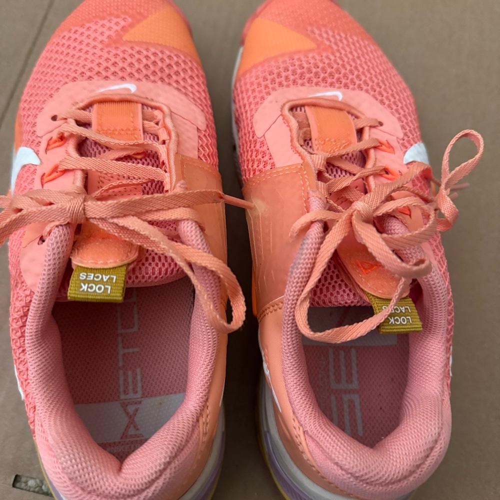 Nike Metcon 7 Lifting/Training Shoes US 6 - Picture 2 of 7